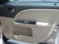 Dune Pearl Metallic - Taurus SEL Photo No. 13