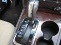 Dune Pearl Metallic - Taurus SEL Photo No. 16