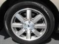 Dune Pearl Metallic - Taurus SEL Photo No. 20