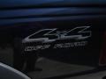 2001 Deep Wedgewood Blue Metallic Ford Ranger XLT SuperCab 4x4  photo #32