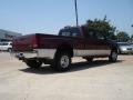 Dark Toreador Red Metallic - F350 Super Duty XLT Crew Cab 4x4 Dually Photo No. 3