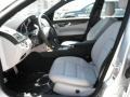 2011 Iridium Silver Metallic Mercedes-Benz C 300 Sport 4Matic  photo #7