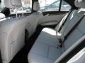 2011 Iridium Silver Metallic Mercedes-Benz C 300 Sport 4Matic  photo #8