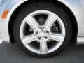 2011 Iridium Silver Metallic Mercedes-Benz C 300 Sport 4Matic  photo #10