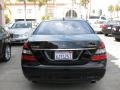 Black - S 550 4Matic Sedan Photo No. 3