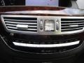 Black - S 550 4Matic Sedan Photo No. 14
