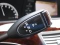 Black - S 550 4Matic Sedan Photo No. 17