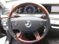 Black - S 550 4Matic Sedan Photo No. 18