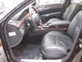 Black - S 550 4Matic Sedan Photo No. 19