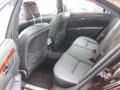 Black - S 550 4Matic Sedan Photo No. 20