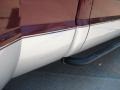 Dark Toreador Red Metallic - F350 Super Duty XLT Crew Cab 4x4 Dually Photo No. 39