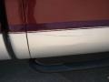 Dark Toreador Red Metallic - F350 Super Duty XLT Crew Cab 4x4 Dually Photo No. 40