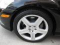 Black - S 550 4Matic Sedan Photo No. 24