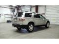 2007 Liquid Silver Metallic GMC Acadia SLT AWD  photo #4