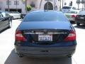 Capri Blue Metallic - CLS 550 Photo No. 3