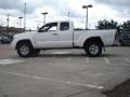 Super White - Tacoma V6 PreRunner Access Cab Photo No. 6