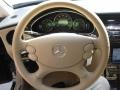 Capri Blue Metallic - CLS 550 Photo No. 17