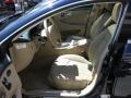 Capri Blue Metallic - CLS 550 Photo No. 18