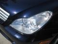 Capri Blue Metallic - CLS 550 Photo No. 23