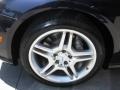 Capri Blue Metallic - CLS 550 Photo No. 24