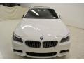 2011 Alpine White BMW 5 Series 535i Sedan  photo #4