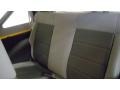 Detonator Yellow - Wrangler X 4x4 Photo No. 20