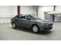 Graphite Gray Pearl - Lancer DE Photo No. 3