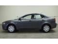 Graphite Gray Pearl - Lancer DE Photo No. 8