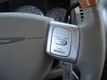 2007 Cool Vanilla White Chrysler Aspen Limited HEMI 4WD  photo #29
