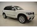 Alpine White - X5 xDrive35i Premium Photo No. 2