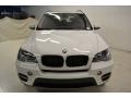 Alpine White - X5 xDrive35i Premium Photo No. 4