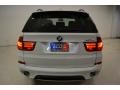 Alpine White - X5 xDrive35i Premium Photo No. 7