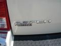 2007 Cool Vanilla White Chrysler Aspen Limited HEMI 4WD  photo #42