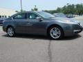 2010 Polished Metal Metallic Acura TL 3.5 Technology  photo #7