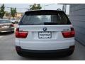 Alpine White - X5 3.0si Photo No. 5