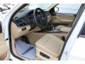 Alpine White - X5 3.0si Photo No. 10