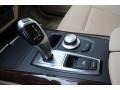 Alpine White - X5 3.0si Photo No. 15