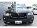 Jet Black - X5 3.0si Photo No. 2
