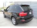 Jet Black - X5 3.0si Photo No. 4
