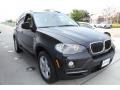 Jet Black - X5 3.0si Photo No. 7