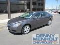 Taupe Gray Metallic - Malibu LS Sedan Photo No. 1