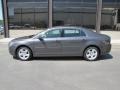 Taupe Gray Metallic - Malibu LS Sedan Photo No. 2