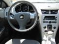 Taupe Gray Metallic - Malibu LS Sedan Photo No. 3