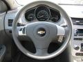 Taupe Gray Metallic - Malibu LS Sedan Photo No. 5