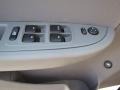 Taupe Gray Metallic - Malibu LS Sedan Photo No. 8