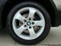 2008 Platinum Bronze Metallic BMW X3 3.0si  photo #6
