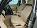 2008 Platinum Bronze Metallic BMW X3 3.0si  photo #8