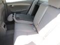 Taupe Gray Metallic - Malibu LS Sedan Photo No. 21