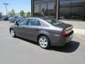 Taupe Gray Metallic - Malibu LS Sedan Photo No. 27