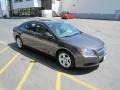 Taupe Gray Metallic - Malibu LS Sedan Photo No. 28